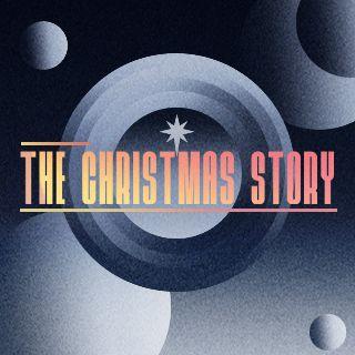 Povestea Crăciunului