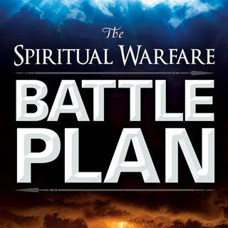 Ruhsal Savaş Mücadele Planı