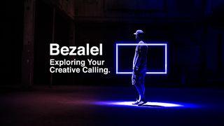 Bezalel: Exploring Your Creative Calling Mark 11:24 English Standard Version 2016