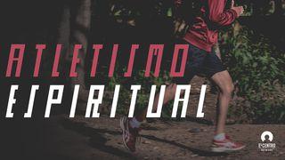 Atletismo espiritual Hebreos 12:13 Nueva Traducción Viviente