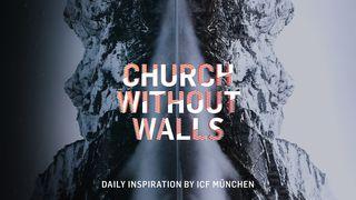 Church Without Walls Matthäus 6:25 Die Bibel (Schlachter 2000)