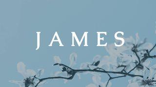 Love God Greatly James James 5:1-20 Good News Bible (British) with DC section 2017