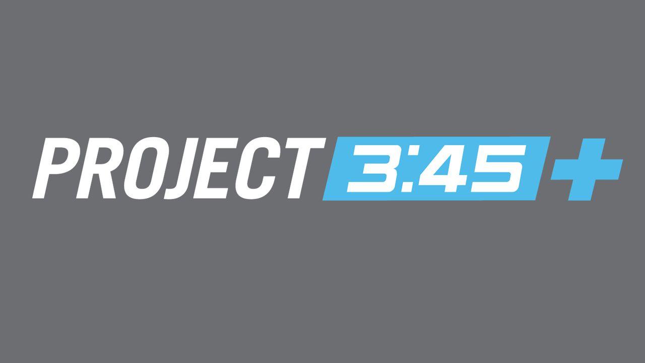 Project 345