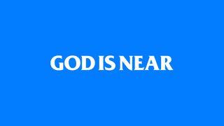 God is Near: The Message Of Heaven Come Conference يُوحَنَّا 14:1 العهد الجديد بالدارجة التونسية 2022