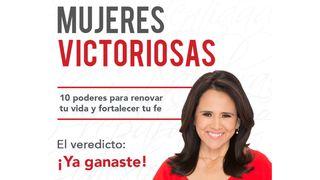 Mujeres Victoriosas Colosenses 4:2-6 Nueva Versión Internacional - Español