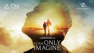 I Can Only Imagine Matthew 8:1-4 English Standard Version 2016