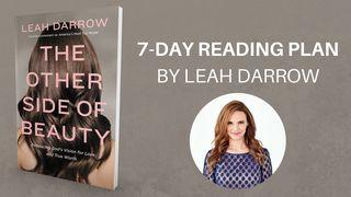 The Other Side Of Beauty: 7-Day Reading Plan 1 Peter 3:3 Modern English Version