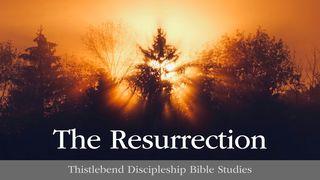 The Resurrection: "Of First Importance" 1 Corinthians 15:1-6 English Standard Version 2016