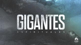 Gigantes espirituales Acts 17:5 New International Version