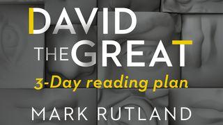 David The Great  The Books of the Bible NT