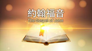 約翰福音 約翰福音 10:17 新標點和合本, 神版