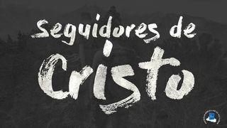 Seguidores de Cristo 2 Pedro 2:5 Nueva Biblia Viva