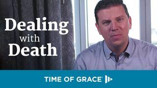 Dealing With Death Job 1:21 Good News Bible (British Version) 2017