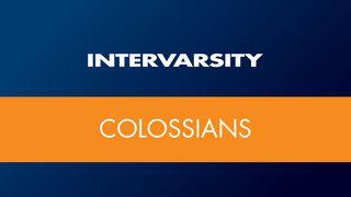 Questions For Colossians Colossians 1:1 New Living Translation