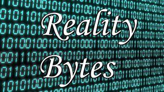 Reality Bytes 1 Chronicles 28:9 English Standard Version 2016