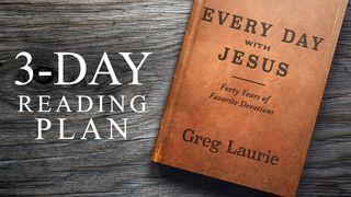 Every Day With Jesus Psalm 100:4-5 English Standard Version 2016