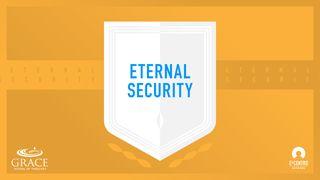 Eternal Security  Romans 3:10-18 New American Standard Bible - NASB 1995