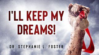 I'll Keep My Dreams!  The Books of the Bible NT