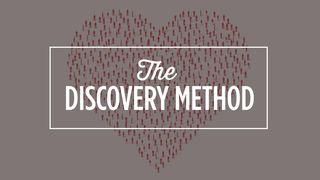 Discovery: Love God, Love Others Apostelgeschichte 14:22 Darby Unrevidierte Elberfelder