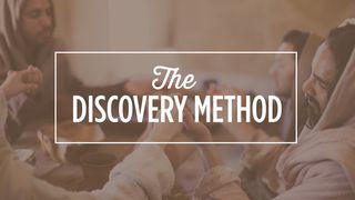 Discovery: Core Teachings of Jesus Matthew 19:9 New Living Translation