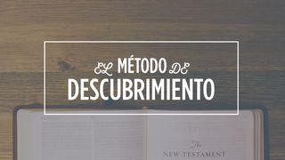Descubrimiento: Verdades esenciales del Nuevo Testamento 1 Corintios 11:23 Nueva Traducción Viviente
