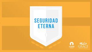 Seguridad eterna Romanos 3:18 Nueva Versión Internacional - Español