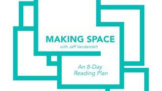 Making Space  The Books of the Bible NT