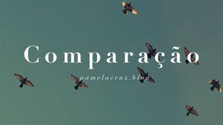 Comparação Romanos 12:5 Nova Versão Internacional - Português