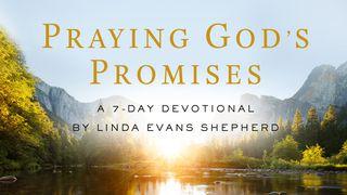 Praying God's Promises Sananlaskut 2:10-17 Raamattu Kansalle