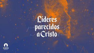 Líderes parecidos a Cristo Proverbios 3:3 Nueva Versión Internacional - Español