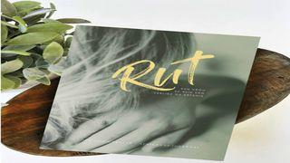 Rut Ruth 1:18 Plains Cree Scripture Portions