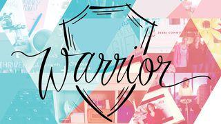 Thrive Moms: Warrior Study 2 Kings 4:1-7 Amplified Bible, Classic Edition
