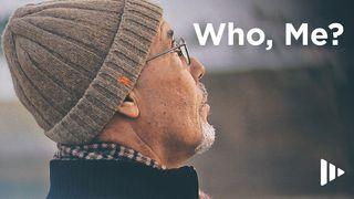 Who, Me? Devotions From Time Of Grace १ कोरिन्थी 13:4-7 नेपाली नयाँ संशोधित संस्करण