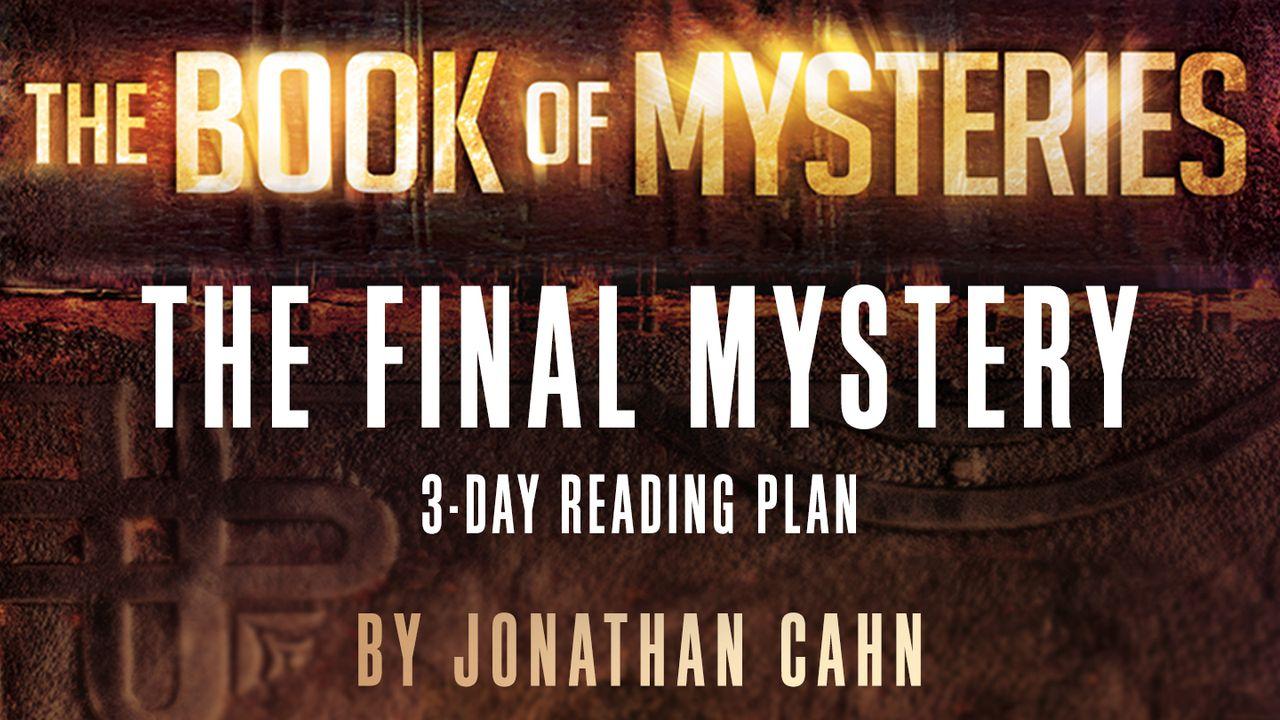 The Book Of Mysteries: The Final Mystery