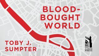Blood-Bought World Colossians 3:11 English Standard Version 2016
