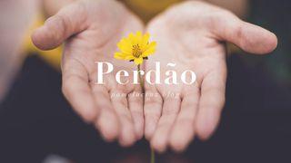 Perdão Matthew 18:25 New International Version