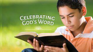 Celebrating God's Word Psalms 112:1 New International Version
