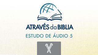 Marcos Marcos 5:36 Nova Versão Internacional - Português