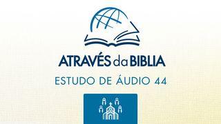Através da Bíblia - ouça o livro de “Tito” Tito 2:4 Nova Versão Internacional - Português