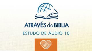 Através da Bíblia - ouça o livro de “Deuteronômio” Deuteronômio 5:18 Nova Versão Internacional - Português