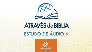 Através da Bíblia - ouça o livro de “Levítico” Levítico 13:12 Nova Tradução na Linguagem de Hoje