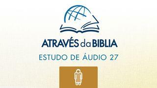 Através da Bíblia - ouça o livro de “Jó” Jó 12:6 Nova Tradução na Linguagem de Hoje