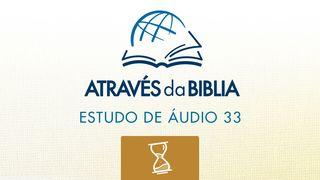 Através da Bíblia - ouça o livro de “Eclesiastes” Eclesiastes 1:3 Nova Versão Internacional - Português