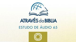 Através da Bíblia - ouça o livro de “Zacarias” Zacarias 1:15 Nova Versão Internacional - Português