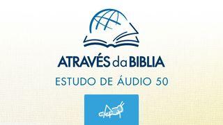 Através da Bíblia - ouça o livro de “Joel” Joel 1:3 Nova Versão Internacional - Português