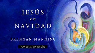 Jesús en Navidad MATEO 1:23 La Biblia Hispanoamericana (Traducción Interconfesional, versión hispanoamericana)