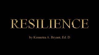 RESILIENCE  The Books of the Bible NT