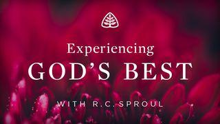 Experiencing God's Best Psalms 30:2 Modern English Version