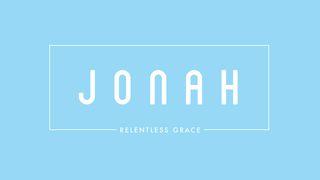 Jonah Книга пророка Ионы 3:1-4 Синодальный перевод