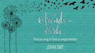Op arendsvlerke PSALMS 23:4 Afrikaans 1983